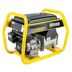 Бензогенератор Briggs&Stratton ProMax 6000 EA Vanguard 4.8 кВт в Екатеринбурге