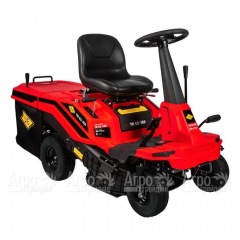 Садовый райдер DDE TR 63 в Екатеринбурге