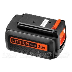 Аккумулятор Black+Decker BL20362-XJ в Екатеринбурге