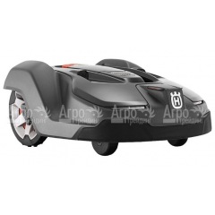 Газонокосилка-робот Husqvarna Automower 450X в Екатеринбурге