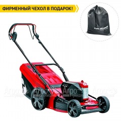 Газонокосилка аккумуляторная Solo by Al-Ko 4757 Li SP (без аккумулятора и ЗУ) в Екатеринбурге