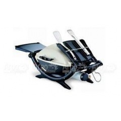 Газовый гриль Weber® Q™ в Екатеринбурге