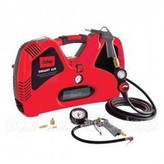 Компрессор поршневой безмасляный Fubag Smart Air в Екатеринбурге