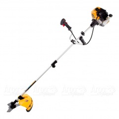 Бензокоса (бензиновый триммер) Denzel DR-43S в Екатеринбурге