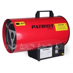 Газовая тепловая пушка Patriot GS-15 в Екатеринбурге