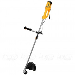  Электрокоса (электрический триммер) DEKO DKTR1250 MAX в Екатеринбурге