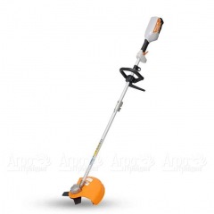 Аккумуляторный триммер Villartec СА40R SET AM408 + AC402 в Екатеринбурге