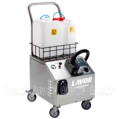 Парогенератор электрический Lavor Professional GV 8,0 T Plus в Екатеринбурге