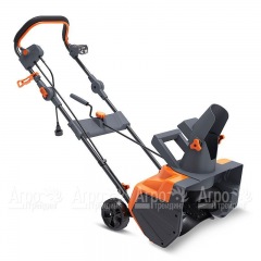 Снегоуборщик электрический Villartec WE2046 в Екатеринбурге