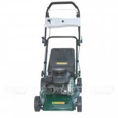 Газонокосилка бензиновая MA.RI.NA GT 47 B Jolly Green Team в Екатеринбурге