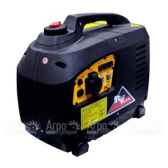 Инверторный генератор RedVerg RD-IG1000 0.9 кВт в Екатеринбурге