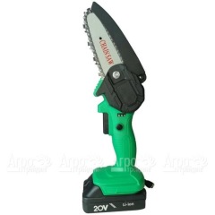 Аккумуляторная пила Zitrek GreenSaw 20 4" в Екатеринбурге