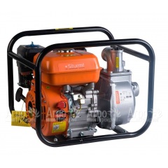 Бензиновая мотопомпа Sturm BP8761 в Екатеринбурге