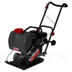 Плита витрамбовочная Elitech VTP 90T в Екатеринбурге