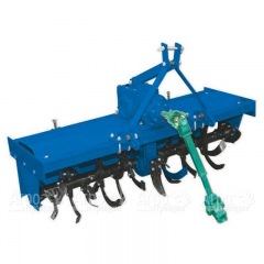 Почвофреза 1GQN-110 для многофункциональных минитракторов Prorab TY 220, TY 244 в Екатеринбурге