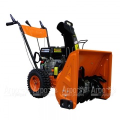 Снегоуборщик Prorab GST 71 S в Екатеринбурге