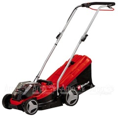 Газонокосилка аккумуляторная Einhell PXC GE-CM 36/33 Li в Екатеринбурге