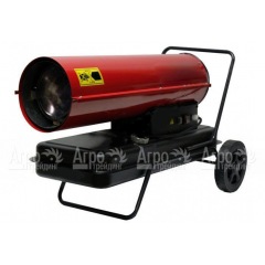 Дизельная тепловая пушка Patriot Power DT-56 в Екатеринбурге