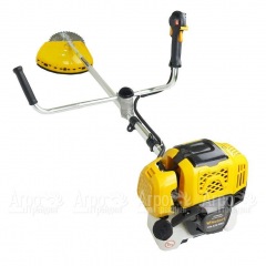 Бензокоса (бензиновый триммер) Habert HN-520 Pro в Екатеринбурге