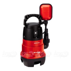 Насос дренажно-фекальный Einhell GC-DP 3730 в Екатеринбурге