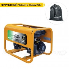 Бензиновый генератор Caiman Explorer 4010XL12 3.3 кВт в Екатеринбурге