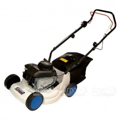 Газонокосилка бензиновая Elmos EMP35 в Екатеринбурге