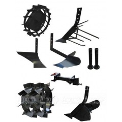 Комплект навесного оборудования Patriot Florida в Екатеринбурге