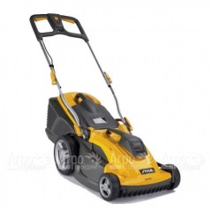 Газонокосилка электрическая Stiga Combi 44 E в Екатеринбурге