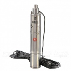 Скважинный насос Denzel DWS-4-100 в Екатеринбурге
