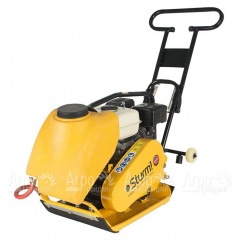 Виброплита бензиновая Sturm PC8805DK в Екатеринбурге