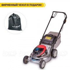 Газонокосилка аккумуляторная Honda HRG 416 XB в Екатеринбурге