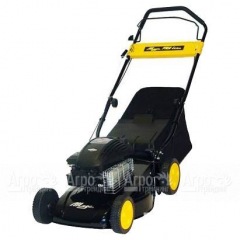 Газонокосилка бензиновая Mega 4750 XST в Екатеринбурге