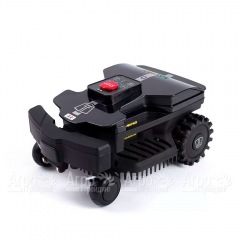 Газонокосилка-робот Caiman Tech X2.9 Elite в Екатеринбурге