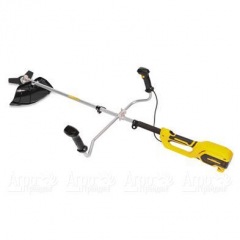 Электроса (электрический триммер) Champion ET1500 в Екатеринбурге