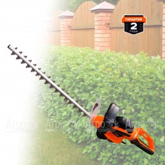 Электрический кусторез (электрокусторез) Patriot PT 7561 в Екатеринбурге