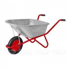 Тачка садово-строительная Зубр Т-11 в Екатеринбурге