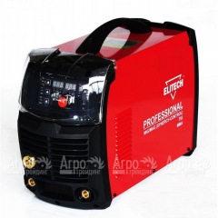 Сварочный инверторный Elitech АИС 300SYN в Екатеринбурге