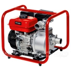 Бензиновая мотопомпа Einhell GC-PW 4020 в Екатеринбурге