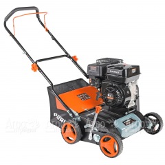 Бензиновый вертикуттер (аэратор) Patriot SCG202 в Екатеринбурге