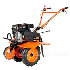 Мотоблок Patriot Ontario PRO в Екатеринбурге