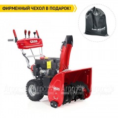 Снегоуборщик GEOS by Al-Ko Arctic Line 620 B в Екатеринбурге