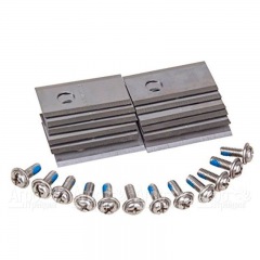 Набор лезвий WA0190 для роботов газонокосилок Worx в Екатеринбурге