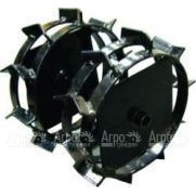 Грунтозацепы Patriot 6,5 в Екатеринбурге