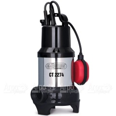 Дренажный насос Elpumps CT2274 в Екатеринбурге