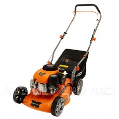 Бензиновая газонокосилка Maxpiler MLM-41M в Екатеринбурге