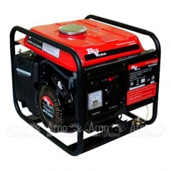Инверторный генератор RedVerg RD-IG1500H 1.3 кВт в Екатеринбурге