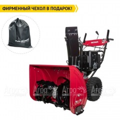 Снегоуборщик Weima WWS0928B/E в Екатеринбурге