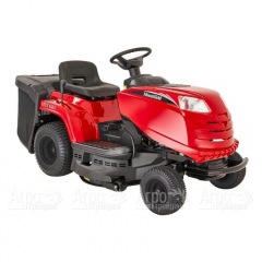 Садовый трактор Mountfield MTF 84M в Екатеринбурге
