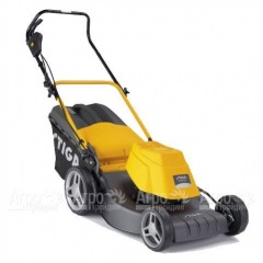 Газонокосилка электрическая Stiga Combi 48 E в Екатеринбурге