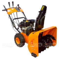 Снегоуборщик Prorab GST 75 EL в Екатеринбурге